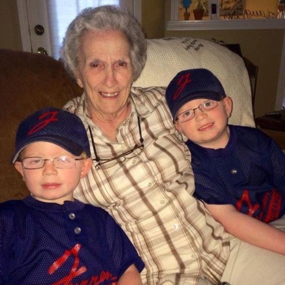 Meet your Posher, Karen - Picture 1 of 1